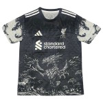 Günstige Fußballtrikots Liverpool Special Edition 2025-26 Kurzarm